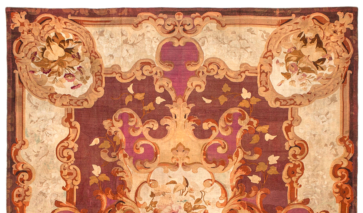 WOVEN | Antique, Vintage, and Contemporary Rugs | Los Angeles, New York, London