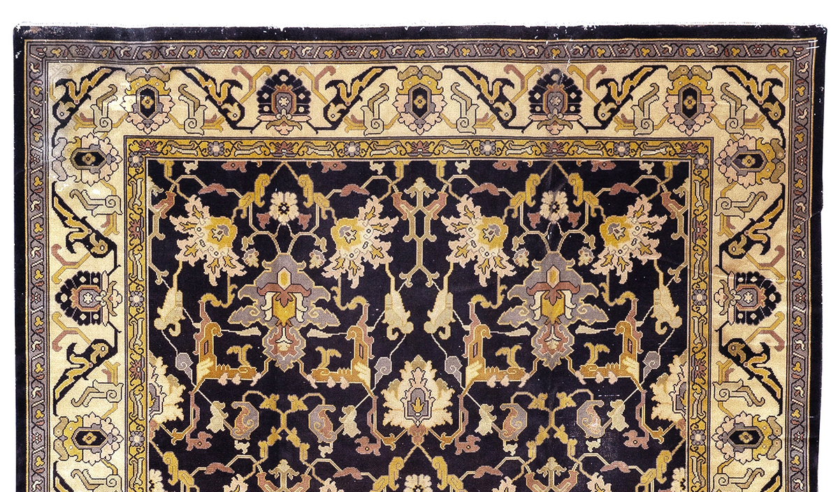 WOVEN | Antique, Vintage, and Contemporary Rugs | Los Angeles, New York, London