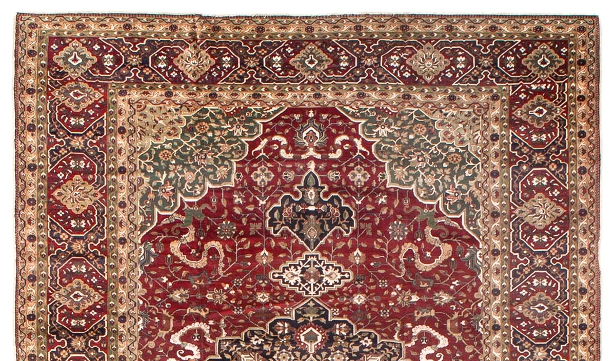 WOVEN | Antique, Vintage, and Contemporary Rugs | Los Angeles, New York, London