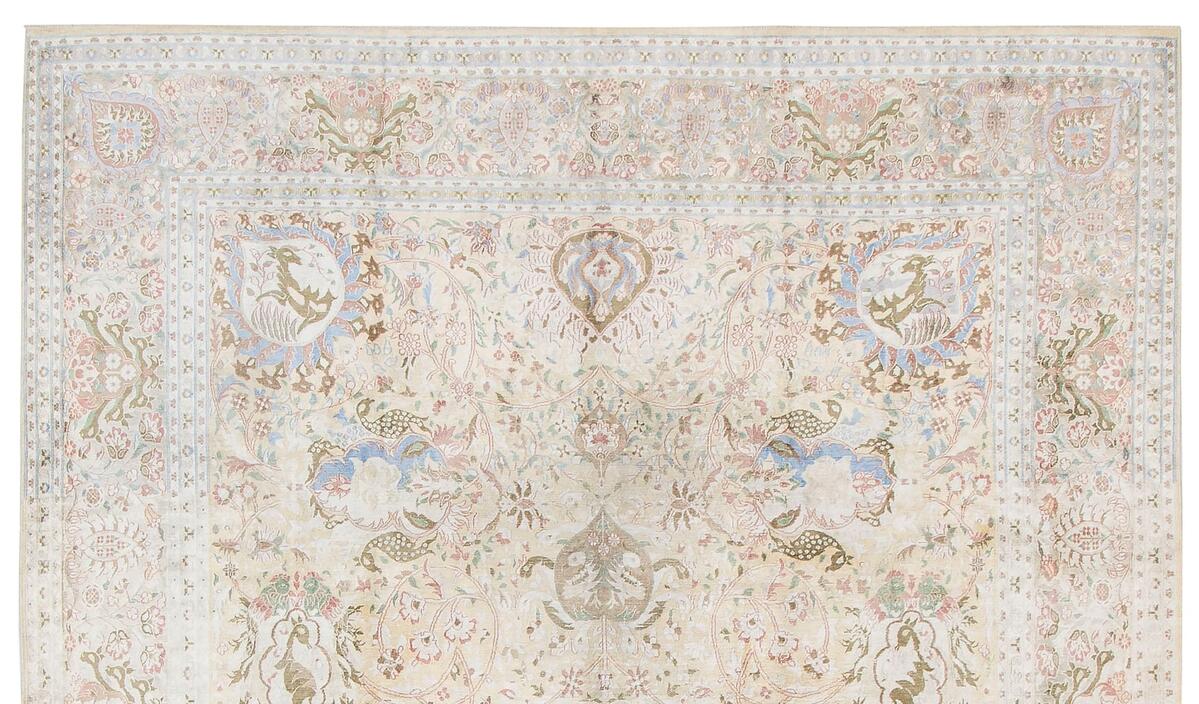 WOVEN | Antique, Vintage, and Contemporary Rugs | Los Angeles, New York, London