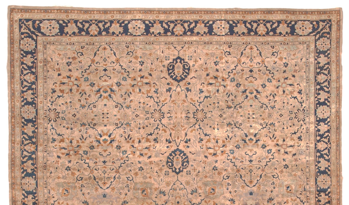 WOVEN | Antique, Vintage, and Contemporary Rugs | Los Angeles, New York, London