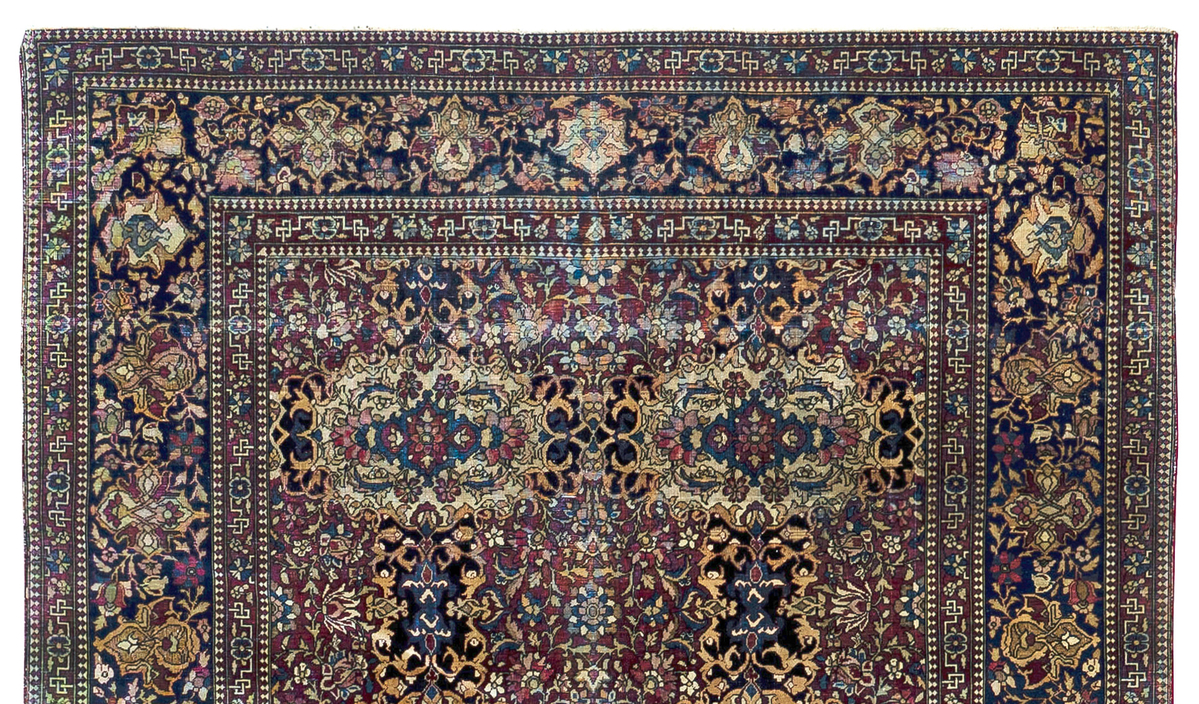 WOVEN | Antique, Vintage, and Contemporary Rugs | Los Angeles, New York, London