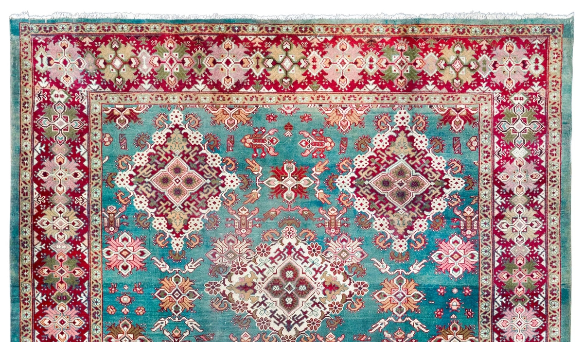 WOVEN | Antique, Vintage, and Contemporary Rugs | Los Angeles, New York, London