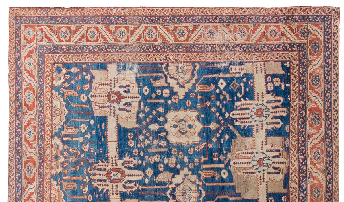 WOVEN | Antique, Vintage, and Contemporary Rugs | Los Angeles, New York, London