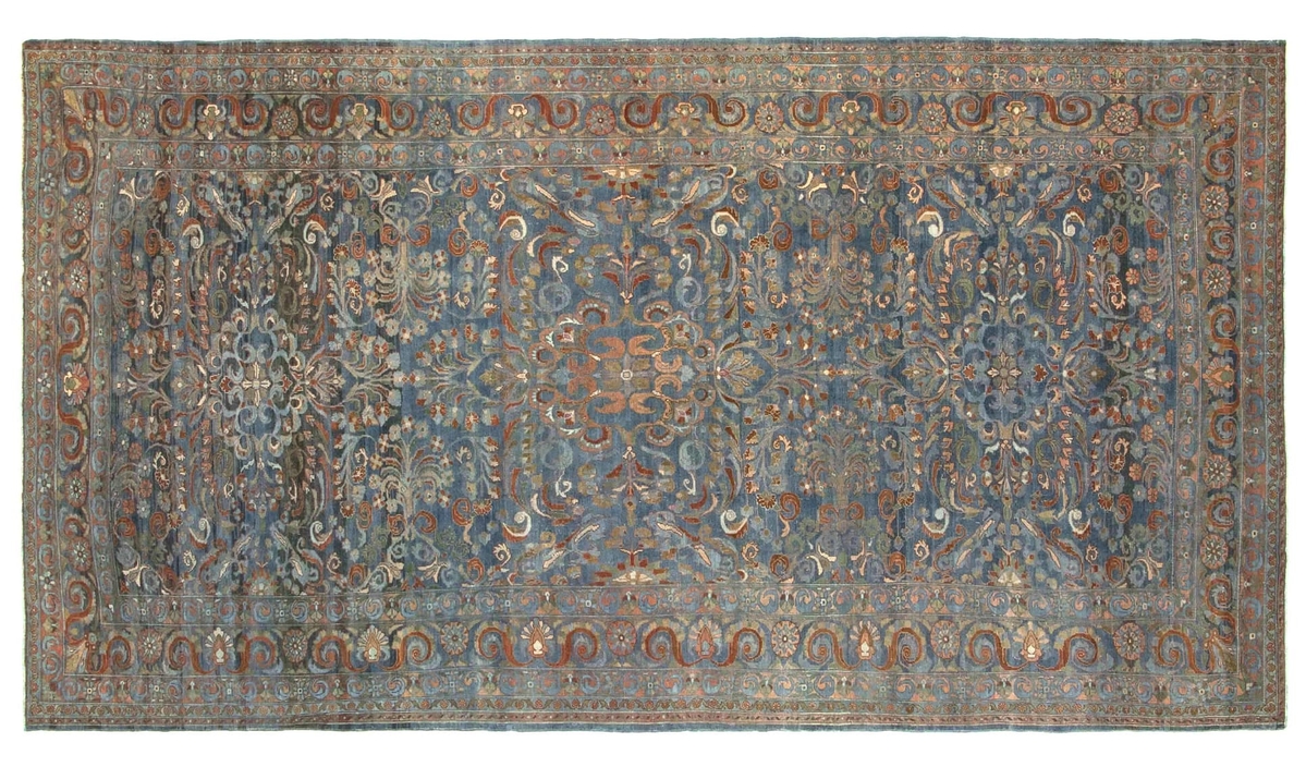 WOVEN | Antique, Vintage, and Contemporary Rugs | Los Angeles, New York, London