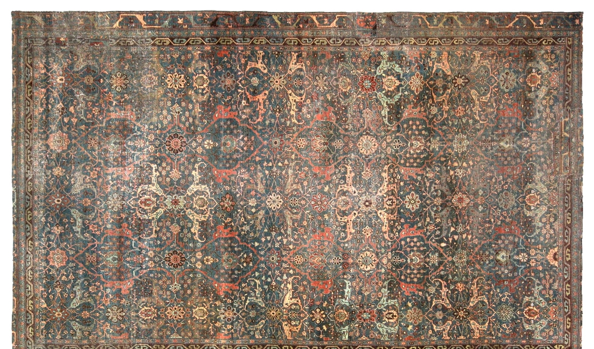 WOVEN | Antique, Vintage, and Contemporary Rugs | Los Angeles, New York, London