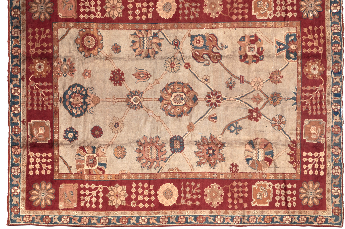 WOVEN | Antique, Vintage, and Contemporary Rugs | Los Angeles, New York, London