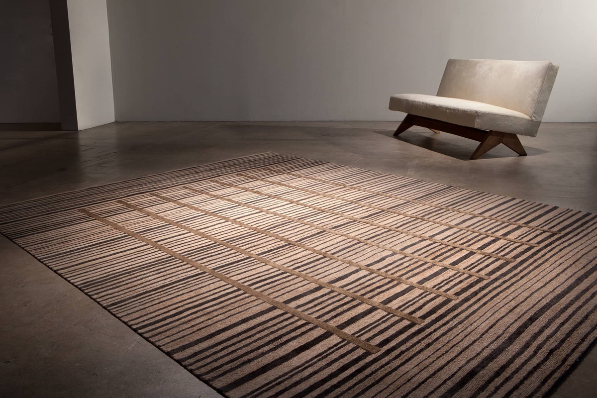 WOVEN | Antique, Vintage, and Contemporary Rugs | Los Angeles, New York, London