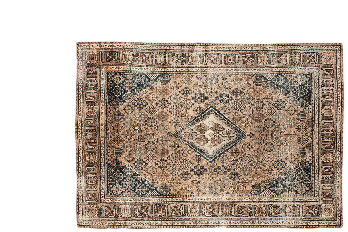 WOVEN | Antique, Vintage, and Contemporary Rugs | Los Angeles, New York, London