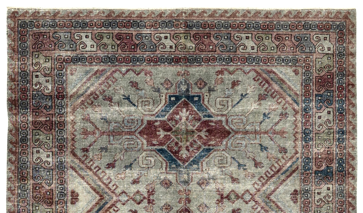 WOVEN | Antique, Vintage, and Contemporary Rugs | Los Angeles, New York, London