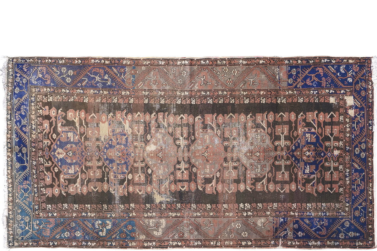 WOVEN | Antique, Vintage, and Contemporary Rugs | Los Angeles, New York, London