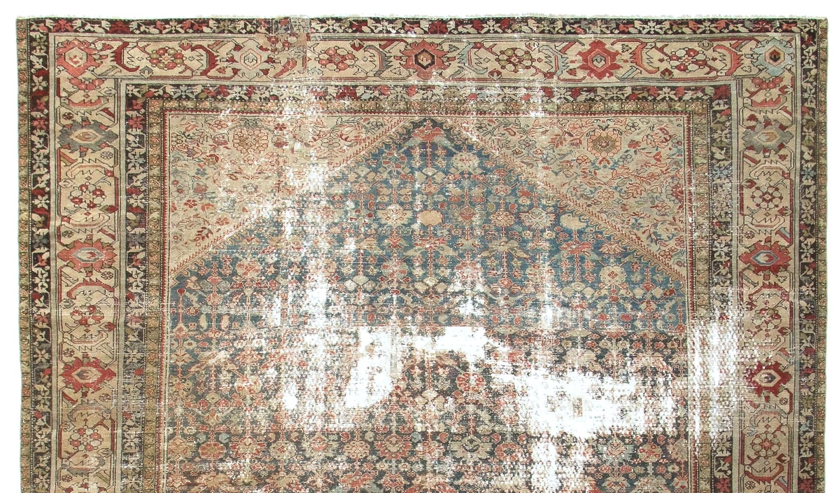 WOVEN | Antique, Vintage, and Contemporary Rugs | Los Angeles, New York, London