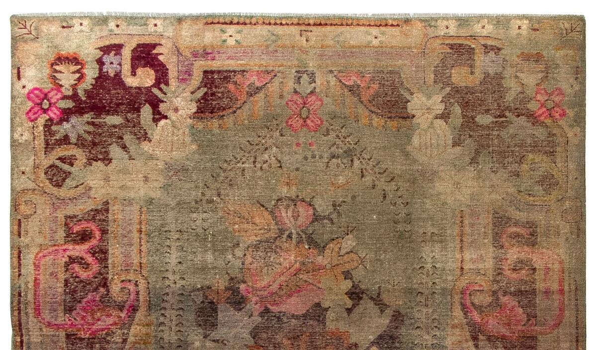 WOVEN | Antique, Vintage, and Contemporary Rugs | Los Angeles, New York, London