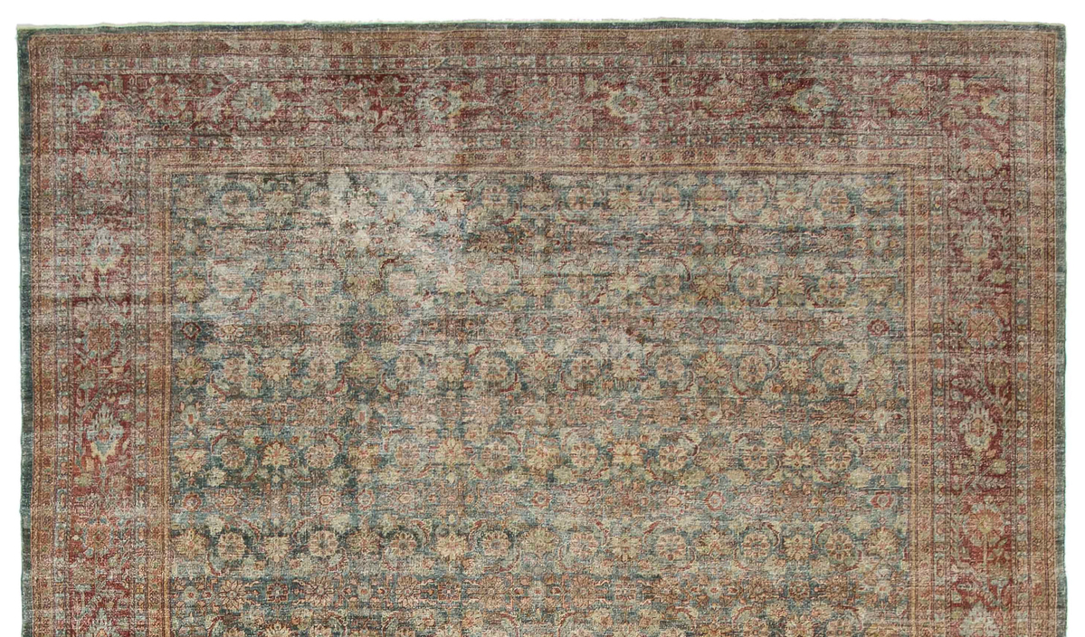 WOVEN | Antique, Vintage, and Contemporary Rugs | Los Angeles, New York, London