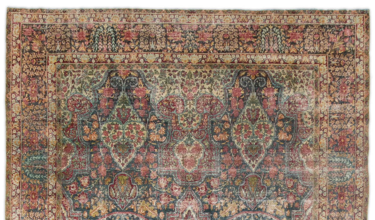 WOVEN | Antique, Vintage, and Contemporary Rugs | Los Angeles, New York, London