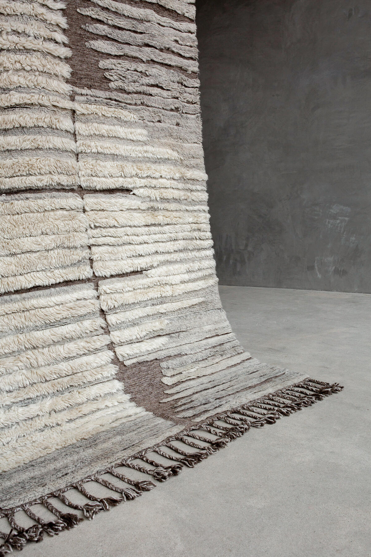 WOVEN | Antique, Vintage, and Contemporary Rugs | Los Angeles, New York, London