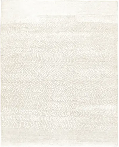 alaia loop - ivory (undyed) | WOVEN