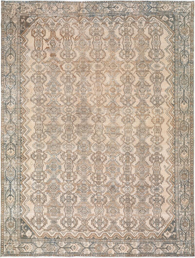 HAMADAN / 33115 | WOVEN