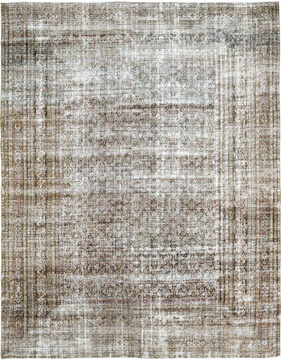 Dorokhsh / 33122 | WOVEN