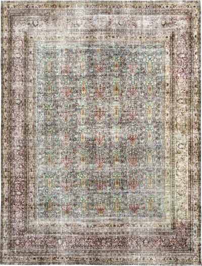 Dorokhsh / 33123 | WOVEN