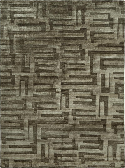 CARO - OLIVE | WOVEN