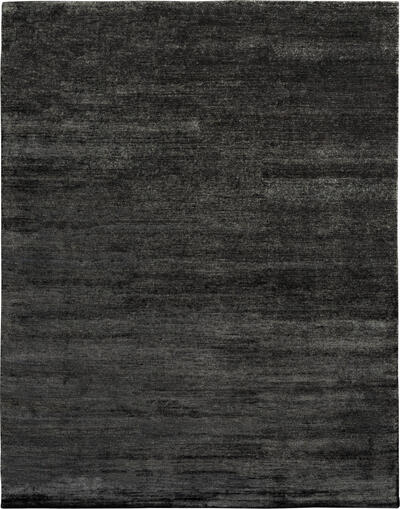 DISTRESSED SILK - CHARCOAL | WOVEN