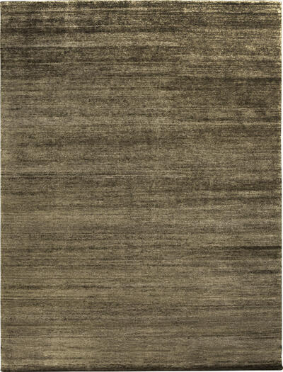 DISTRESSED SILK - FOREST | WOVEN