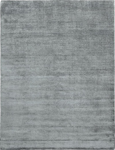 DISTRESSED SILK - SKY | WOVEN