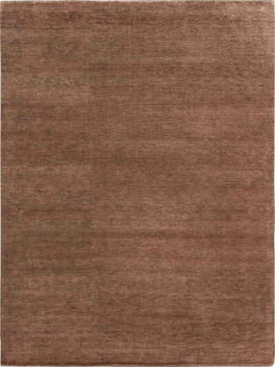 DISTRESSED WOOL - ROSEWOOD | WOVEN